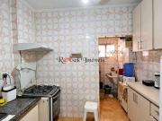 Apartamento com 2 quartos, Flórida, Praia Grande R$ 380...