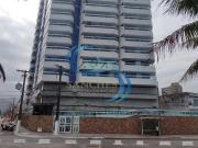 Apartamento com 2 quartos, Flórida, Praia Grande R$ 500...