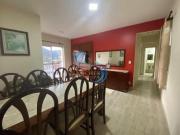 Apartamento com 2 quartos, Flórida, Praia Grande R$ 535...