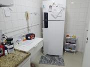 Apartamento com 2 quartos garagem em Lins de Vasconcelos...
