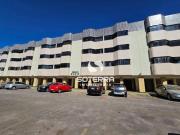 Apartamento com 2 quartos garagem QNL 21