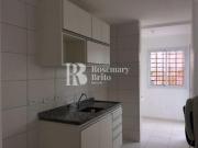 Apartamento com 2 quartos, Granja Daniel, Taubaté R$ 280...