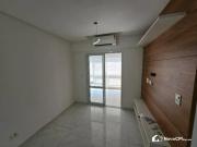 Apartamento com 2 quartos Guilhermina Praia Grande Apartamento com 2 quartos Guilhermina Praia Grande