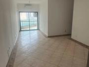 Apartamento com 2 quartos, Guilhermina, Praia Grande,...