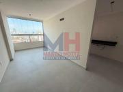 Apartamento com 2 quartos, Guilhermina, Praia Grande,...