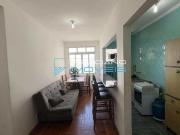 Apartamento com 1 quarto, Guilhermina, Praia Grande R$...