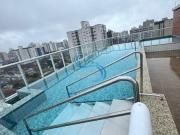 Apartamento com 2 quartos, Guilhermina, Praia Grande R$...