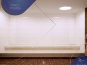 Apartamento com 2 quartos, Guilhermina, Praia Grande R$...