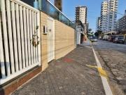 Apartamento com 2 quartos, Guilhermina, Praia Grande R$...