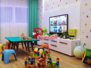 Apartamento com 2 quartos, Guilhermina, Praia Grande R$...