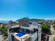 Apartamento com 2 quartos, Itagua, Ubatuba R$ 1.17 mi,...