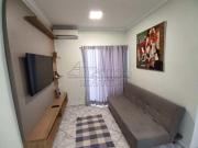 Apartamento com 2 quartos, Itagua, Ubatuba R$ 580 mil,...