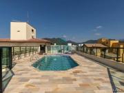 Apartamento com 2 quartos, Itagua, Ubatuba R$ 950 mil,...