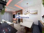 Apartamento com 2 quartos, Jaguaribe, Osasco R$ 450 mil,...