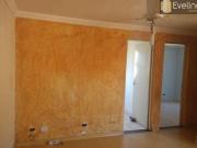 Apartamento com 2 quartos, Jardim América, Poá R$ 200...