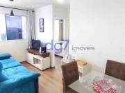 Apartamento com 2 quartos, Jardim Boa Vista Zona Oeste...