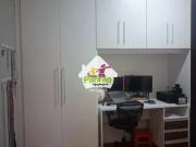 Apartamento com 2 quartos, Jardim Dourado, Guarulhos,...
