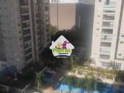 Apartamento com 2 quartos, Jardim Flor da Montanha,...