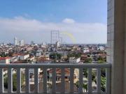 Apartamento com 2 quartos, Jardim Independência, São...