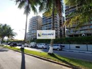 Apartamento com 2 quartos, Jardim Marina, Mongaguá R$...