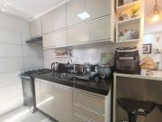 Apartamento com 2 quartos, Jardim Miguel Claudio Grego...