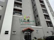 Apartamento com 2 quartos, Jardim Monte Alegre, Taboão...