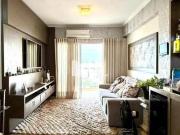 Apartamento, Jardim Ouro Verde, Rio Preto