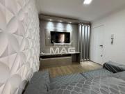 Apartamento com 2 quartos Jardim Paulista