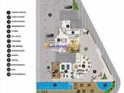 Apartamento com 2 quartos, Jardim Praia Grande, Mongaguá...