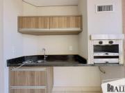 Apartamento com 2 quartos, Jardim Tarraf II, São José do...