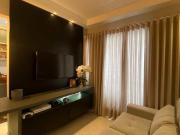 Apartamento com 2 quartos, Jardim Tarraf II, São José do...