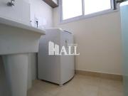 Apartamento com 2 quartos, Jardim Tarraf, São José do...