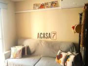 Apartamento com 2 quartos Jardim Tatiana Sorocaba/SP