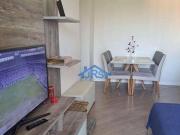 Apartamento com 2 quartos Jardim Tupanci Barueri/SP