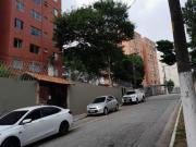 Apartamento com 2 quartos, Jardim Umuarama São Paulo