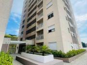 Apartamento com 2 quartos, Jardim Vitória Embu das Artes