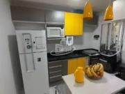 Apartamento com 2 quartos, Lauzane Paulista, São Paulo...