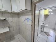 Apartamento com 2 quartos, Loteamento JoÃ£o Batista...