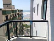 Apartamento com 2 quartos, Maracanã, Praia Grande R$ 567...