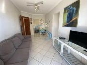 Apartamento com 2 quartos, Mirim, Praia Grande R$ 400...