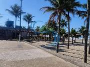 Apartamento com 2 quartos, Mirim, Praia Grande R$ 445...