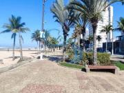 Apartamento com 2 quartos, Mirim, Praia Grande R$ 505...