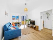 Apartamento com 2 Quartos Mobilado e Equipado com... Apartamento com 2 Quartos Mobilado e Equipado com...