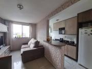 Apartamento com 2 quartos mobiliado com 2 Vagas no...