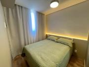 Apartamento com 2 quartos mobiliado fl26