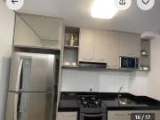 Apartamento com 2 quartos Mobiliado no Chapada Boulevard