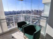 Apartamento com 2 Quartos, móveis planejados e Vista...