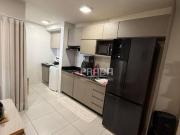 Apartamento com 2 quartos na Avenida Landscape