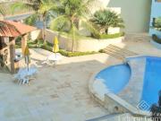 Apartamento com 2 quartos na avenida principal, porto...