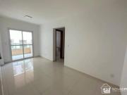 Apartamento com 2 quartos na Guilhermina Praia Grande/SP